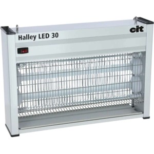Insectendoder Halley Led 30 blue