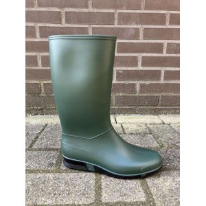 Dunlop Laars Sport Heritage Green/Black