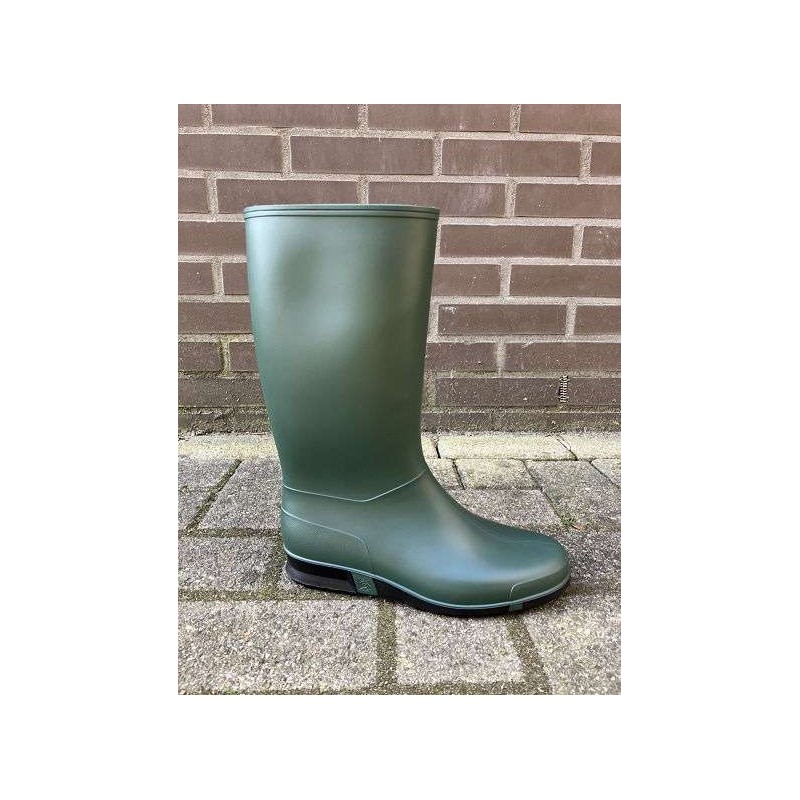 Dunlop Laars Sport Heritage Green/Black