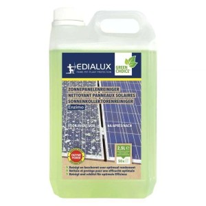 Enzimo Zonnepanelenreiniger 2.5L