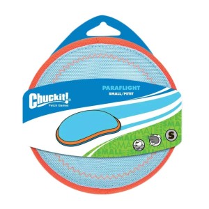 Hondenspeeltje Chuckit! Paraflight S