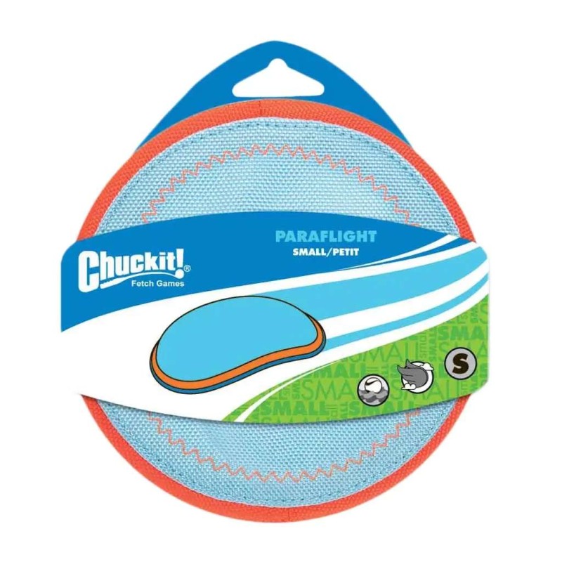 Hondenspeeltje Chuckit! Paraflight S