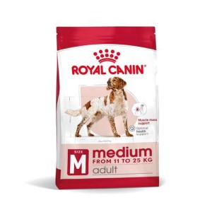 Adult medium 4 kg
