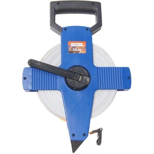 Landmeter 50 meter