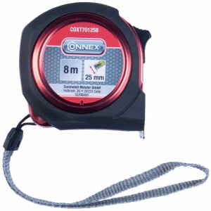 Rolbandmaat 8 meter
