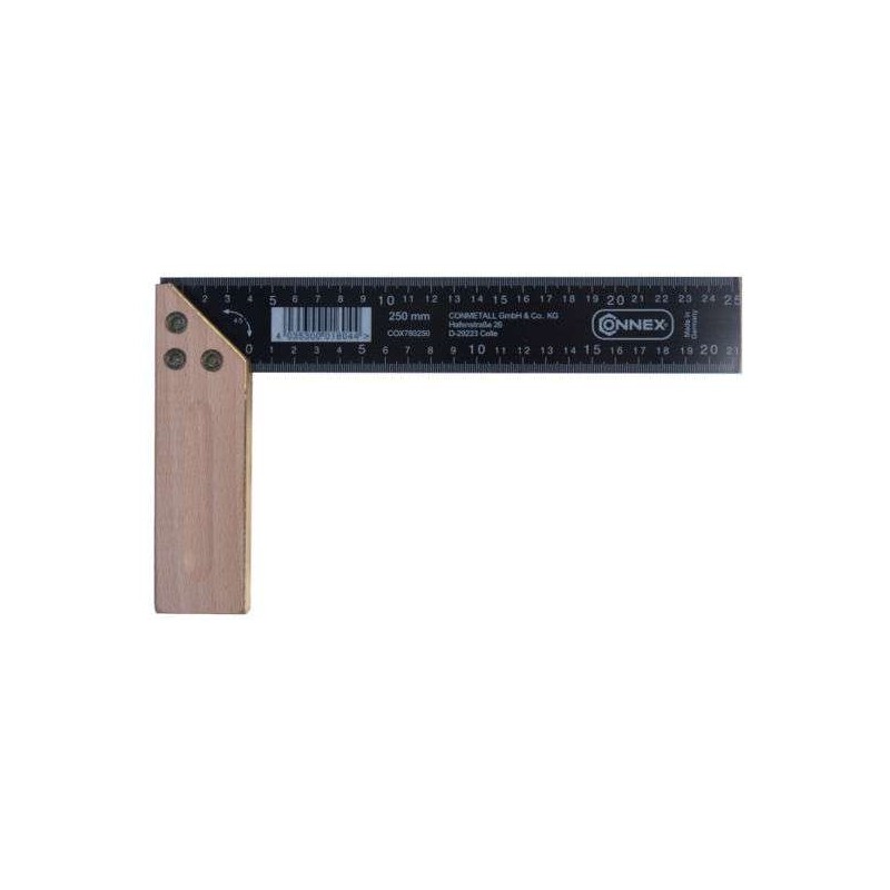 Winkelhaak 250 mm
