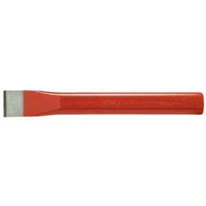 Beitel plat 150mm x 17x11mm