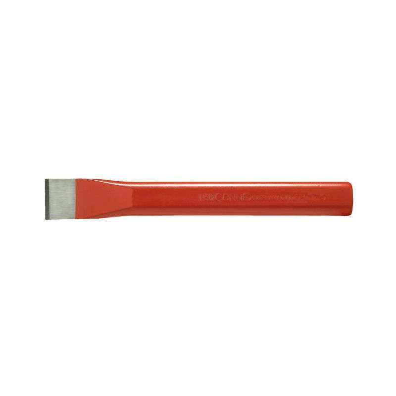 Beitel plat 150mm x 17x11mm