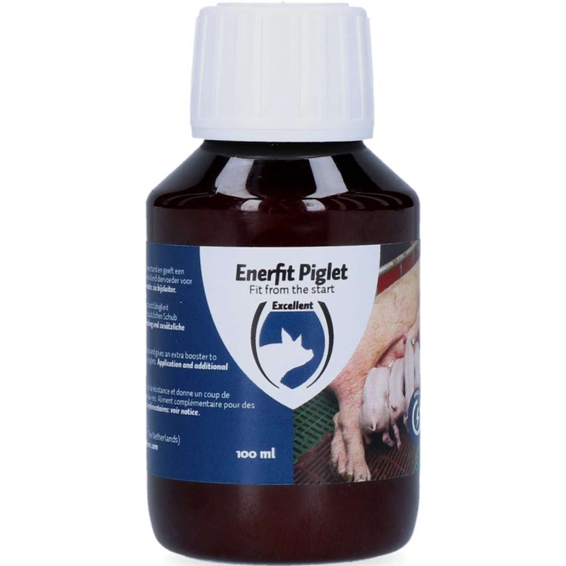Enerfit Piglet