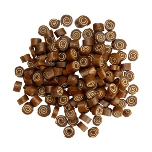Braaaf honden soft snack sushi eend en vis