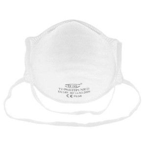 Stofmasker fijnstof 10 stuks