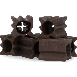 NARA Lure Chocolade 20 stuks