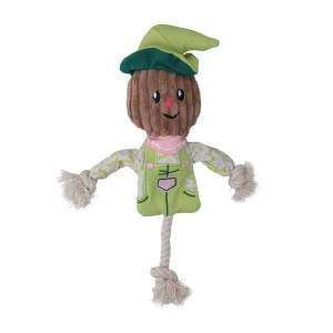 Hondenspeeltje Garden Paws vogelverschrikker Indy Fields S