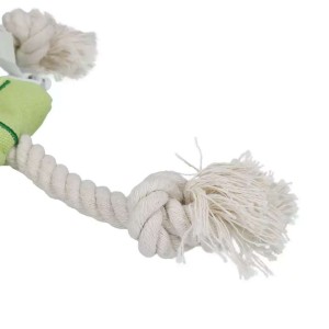 Hondenspeeltje Garden Paws vogelverschrikker Indy Fields S