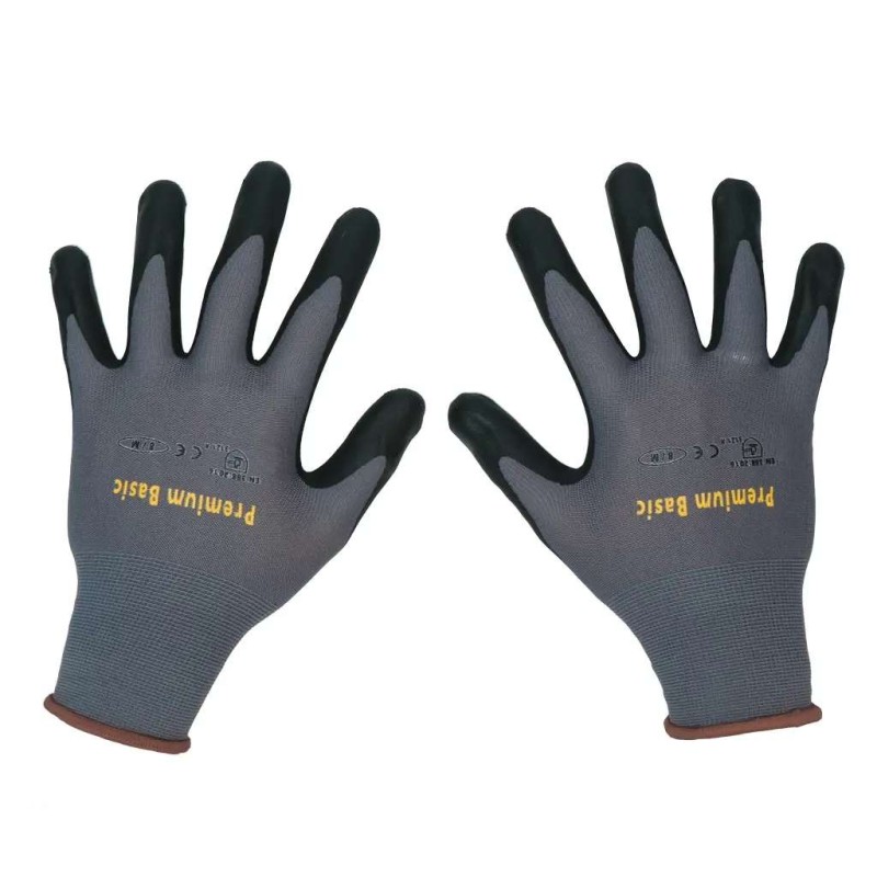 Handschoen Keron Premium Basic maat S