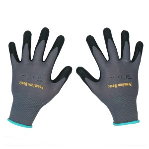 Handschoen Keron Premium Basic maat XXL (11)