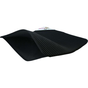 Kattenbakmat 52x60cm Pawise