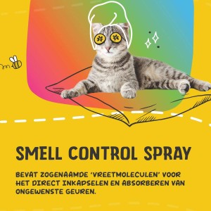 Excellent Pets Smell Control 250 ml