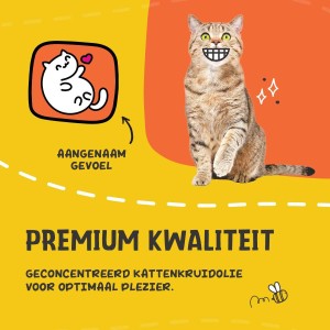 Excellent Pets Catnip Spray 50 ml
