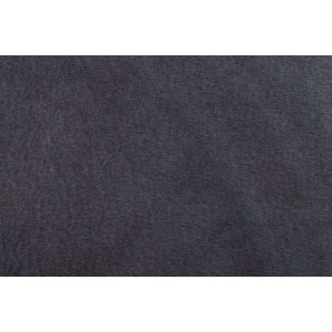 Beeztees katten vensterbankmat moza pluche antraciet 65x27x3 cm