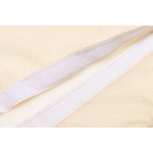 Beeztees katten vensterbankmat moza pluche beige 65x27x3 cm