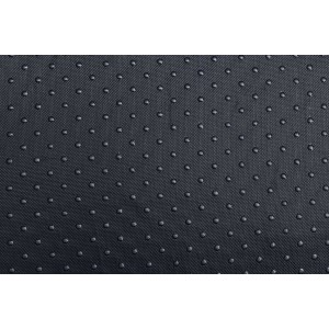 Beeztees Kattenmand Moza pluche antraciet 48X37X15 cm