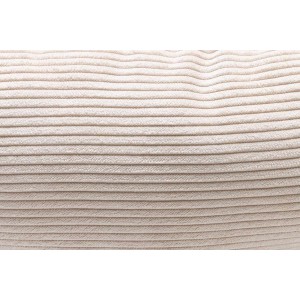 Beeztees Kattenmand Moza pluche beige 48X37X15 cm