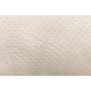 Beeztees Kattenmand Moza pluche beige 48X37X15 cm