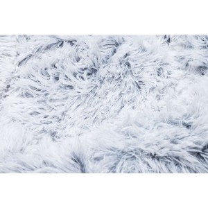 Beeztees orthopedische kattenmand Siba grijs 50x50x20 cm