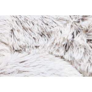 Beeztees orthopedische kattenmand Siba beige 50x50x20 cm