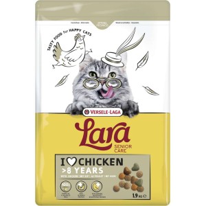 Lara Kattenbrokken Senior kip 1.9 kg