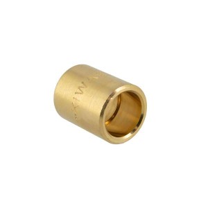 Bonfix soldeersok 15 x 15mm