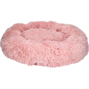 Let's Sleep Donut kattenmand roze L