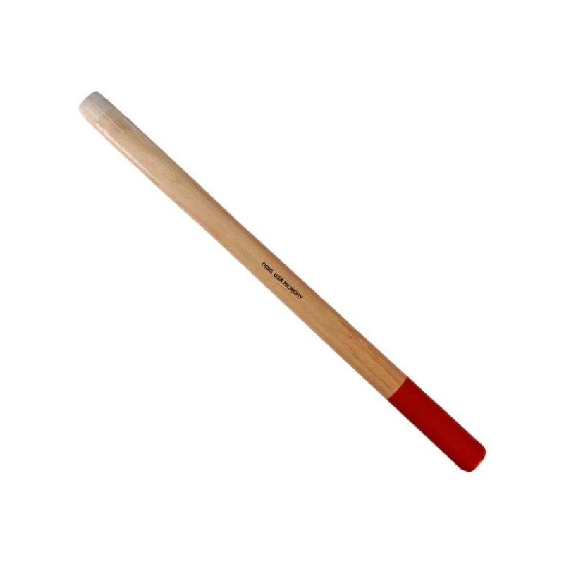 Mokersteel Hickory 1000 gram