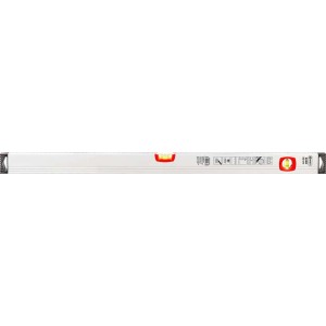 Waterpas aluminium 80 cm euro