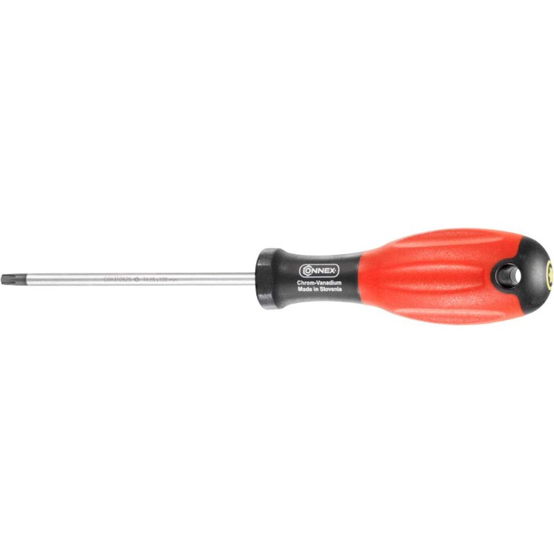 Schroevendraaier Torx TX25 Connex