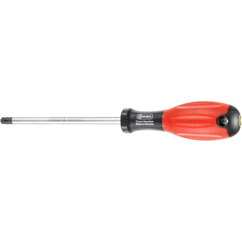 Schroevendraaier Torx TX40 Connex