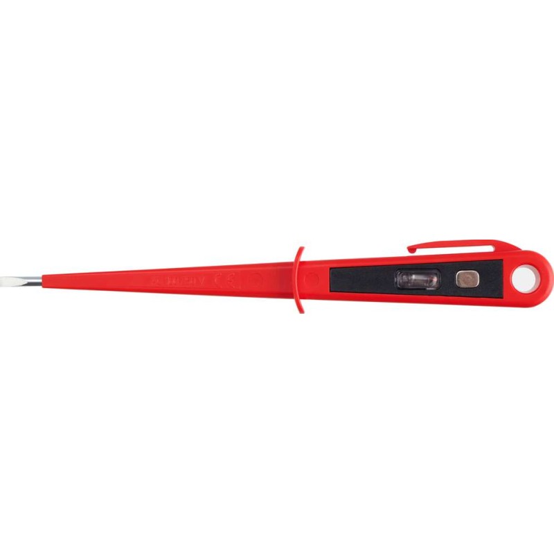Spanningtester Euro 190mm Connex