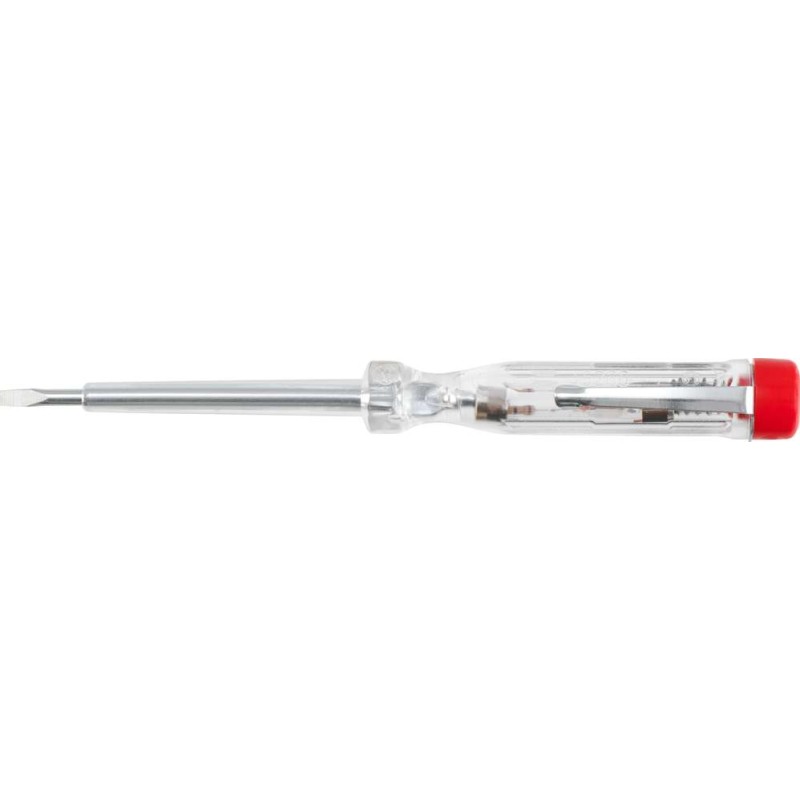 Spanningzoeker 125-250V met clip Connex