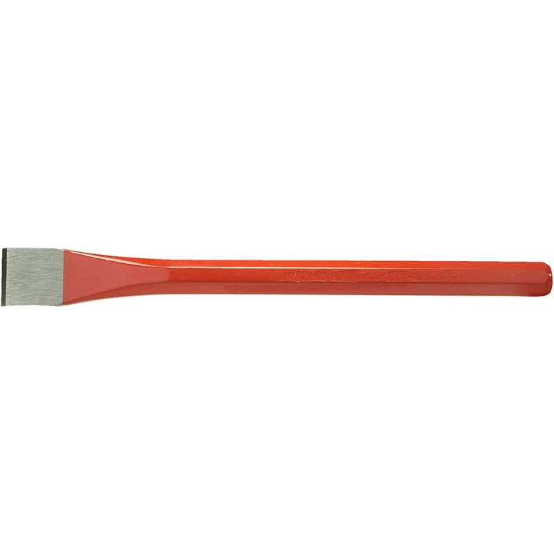 Steenbeitel 250mm x16mm Connex