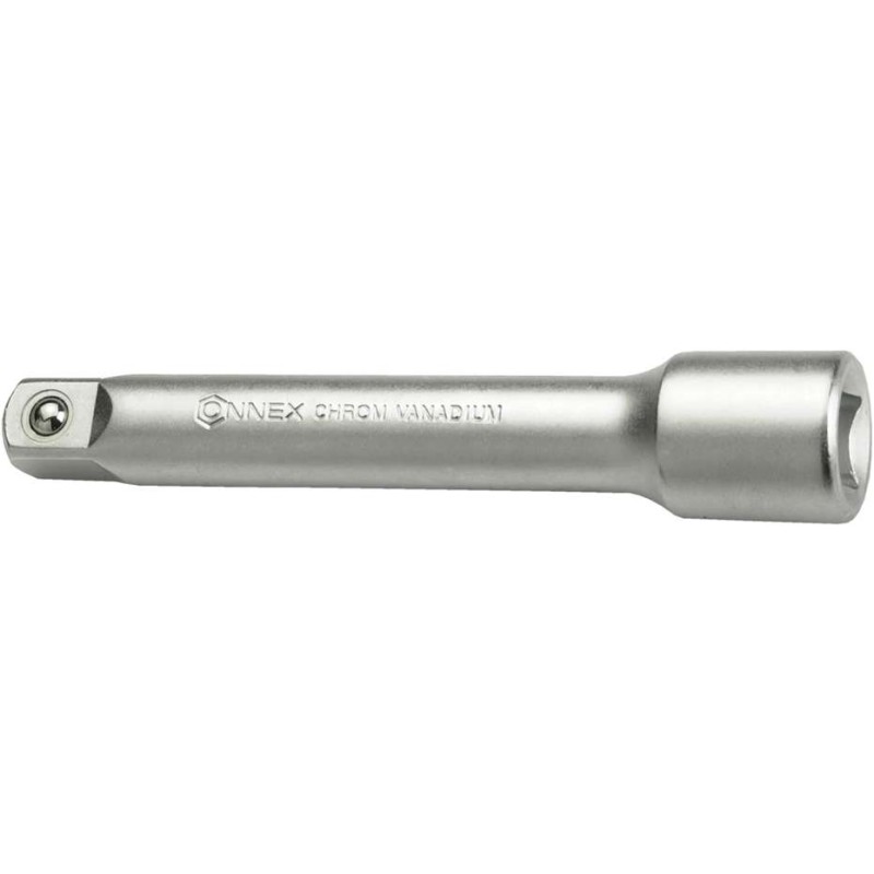1/2 ratelverlengstuk 125mm