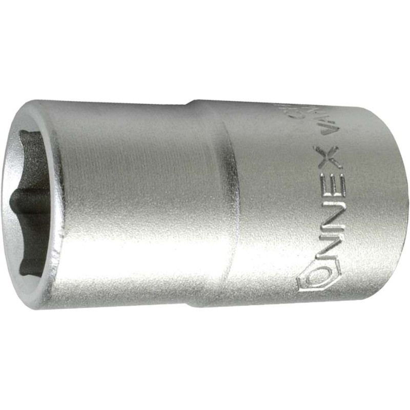 Dopsleutel 1/2" 13mm Connex