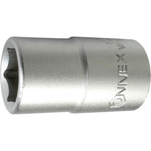 Dopsleutel 1/2" 32mm Connex