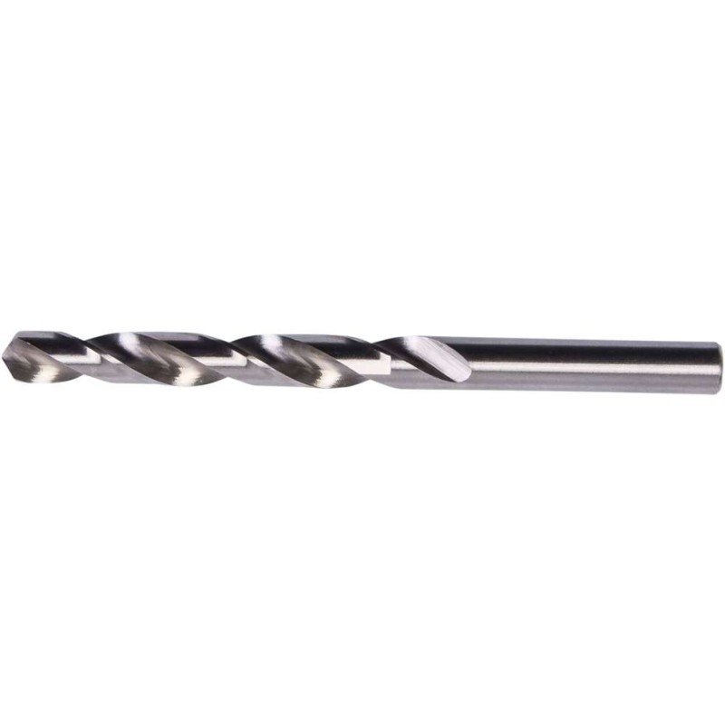 Connex metaalboor 10mm x 133mm blauw