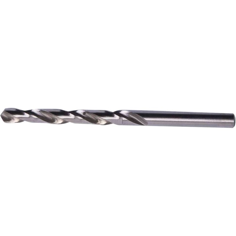Connex metaalboor 6.0mm x 93mm blauw