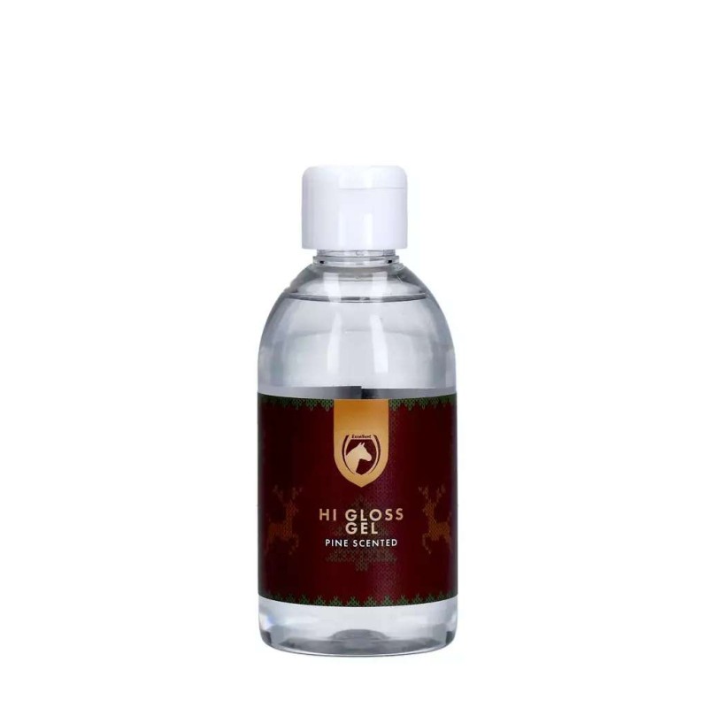 Excellent Horse Christmas Hi Gloss Gel Dennengeur 250 ml