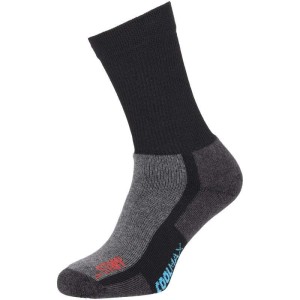 Wandelsok Stapp Active outdoor Zwart