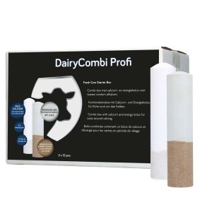 DairyCombi Profi Bolus 2 x 12 stuks
