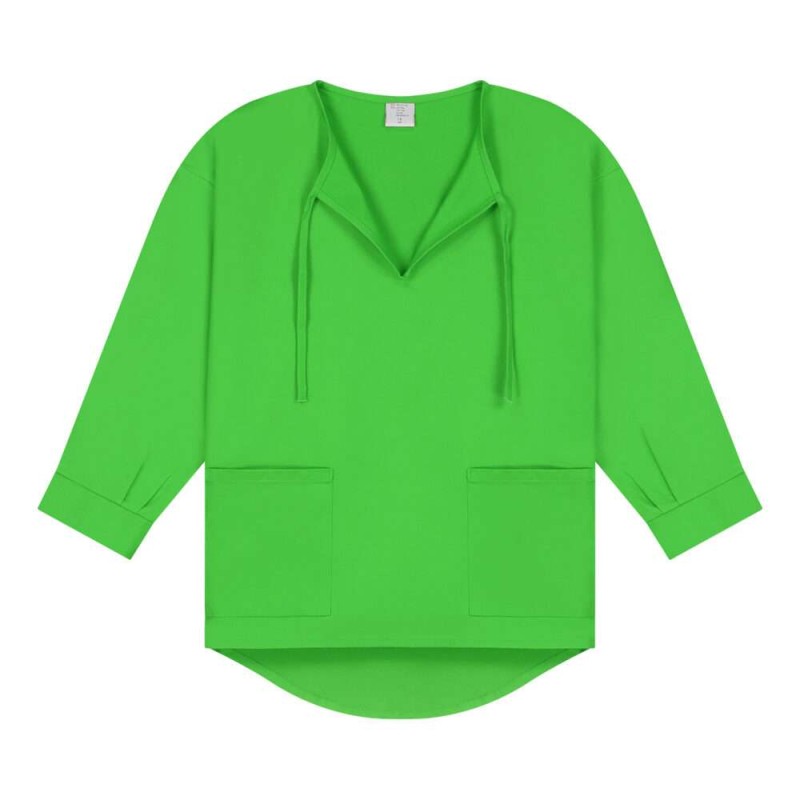 Boerenkiel Appelgroen
