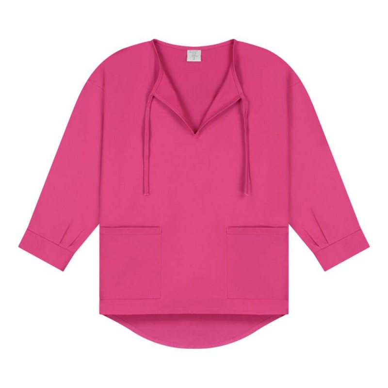Boerenkiel Fuchsia